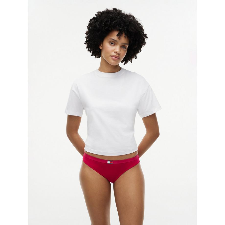 TOMMY HILFIGER TH HERITAGE PACKS Lot de 3 slips 