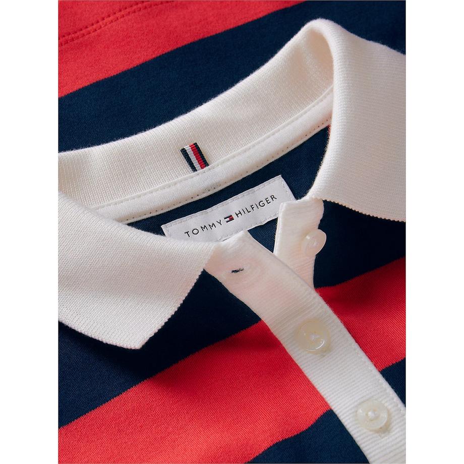 TOMMY HILFIGER  Polo, manches longues 