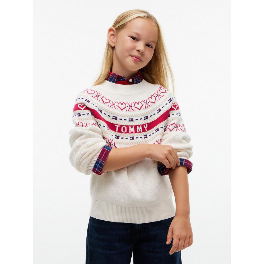 Sweat-shirt