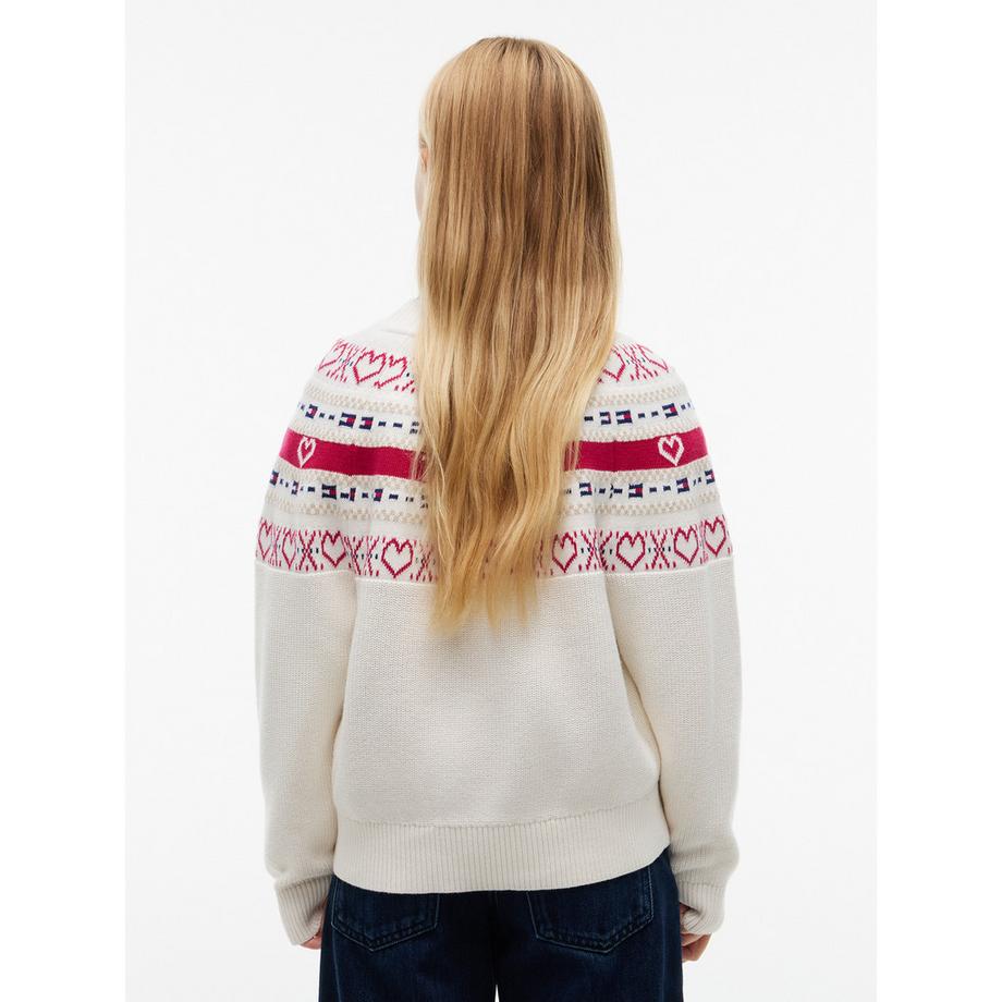 TOMMY HILFIGER  Sweat-shirt 