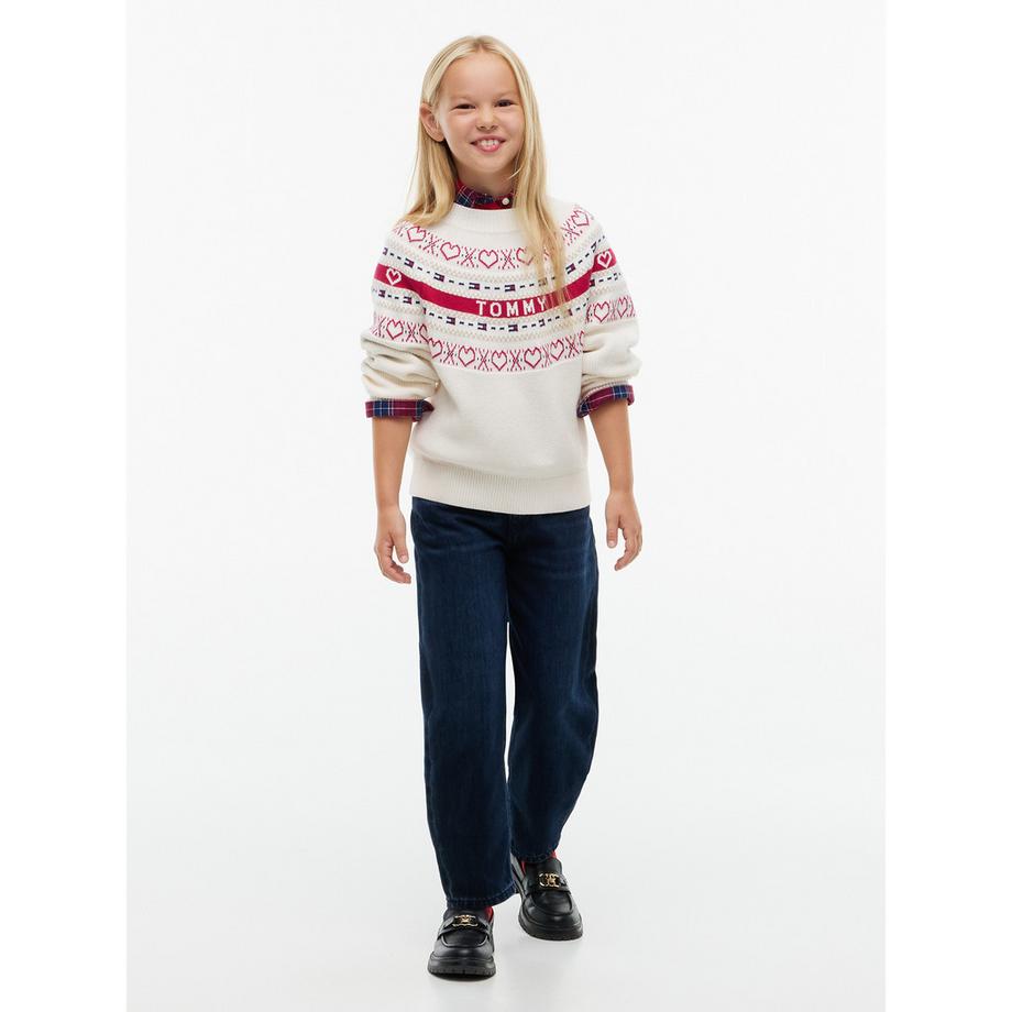 TOMMY HILFIGER  Sweat-shirt 