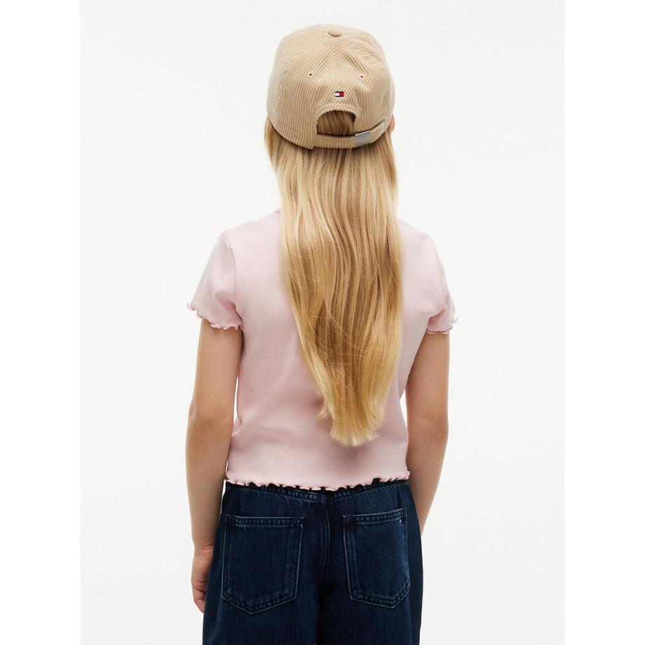 TOMMY HILFIGER  T-Shirt, kurzarm 