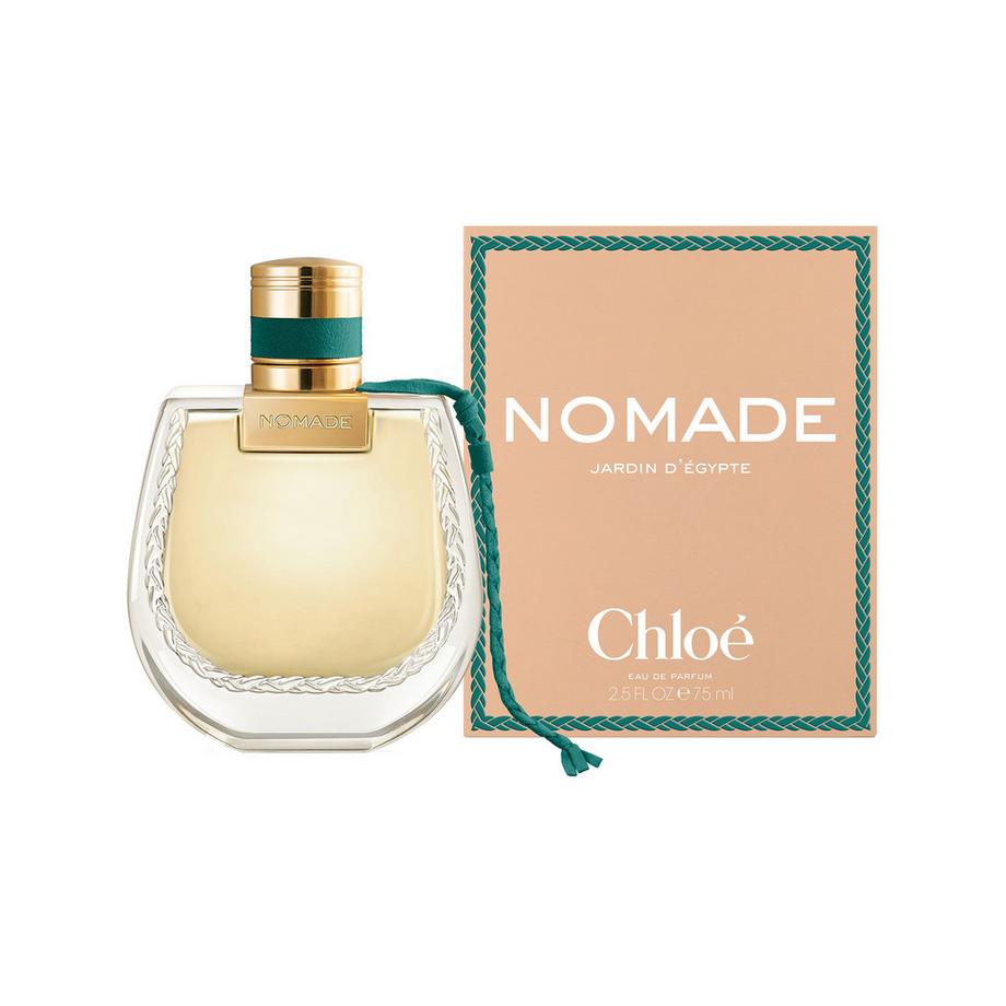Chloé  Nomade Jardin d’Égypte, Eau de Parfum 
