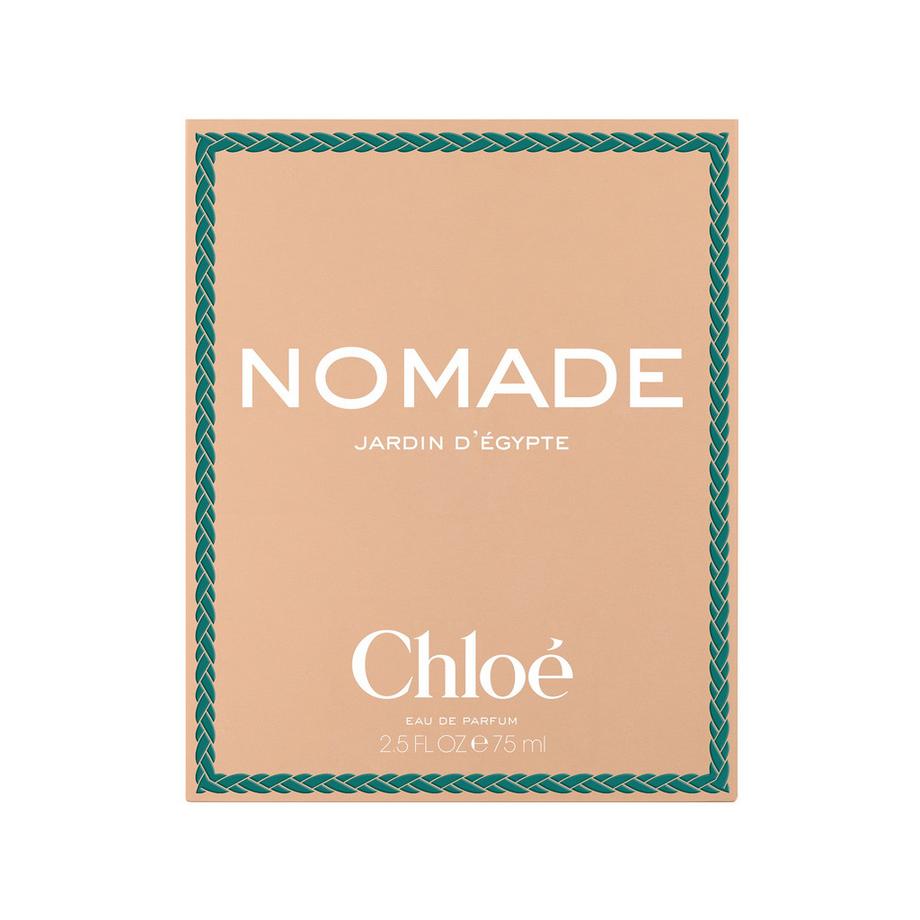 Chloé  Nomade Jardin d’Égypte, Eau de Parfum 