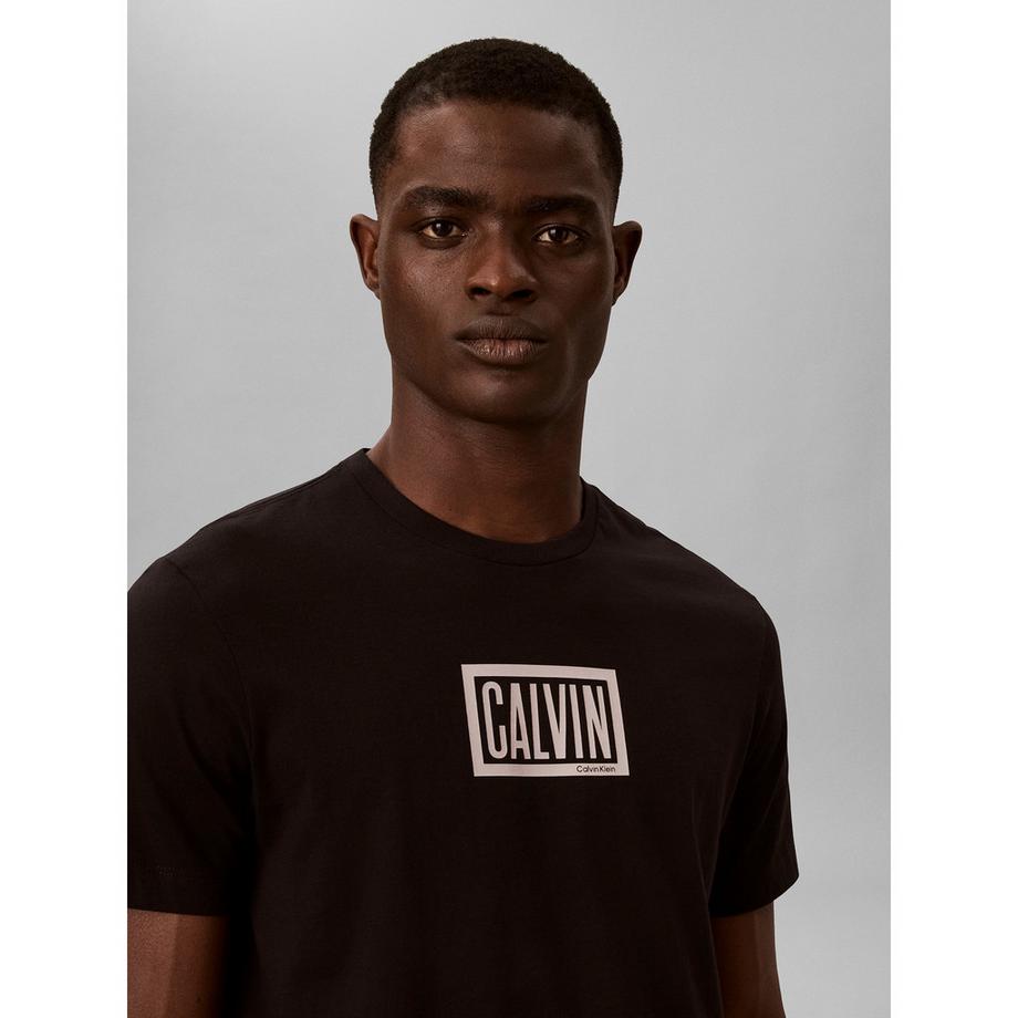Calvin Klein Jeans T-shirt à logo  