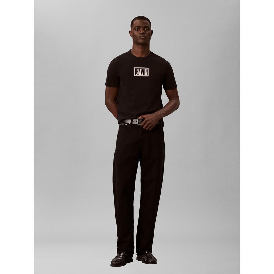 Calvin Klein Jeans T-shirt à logo  