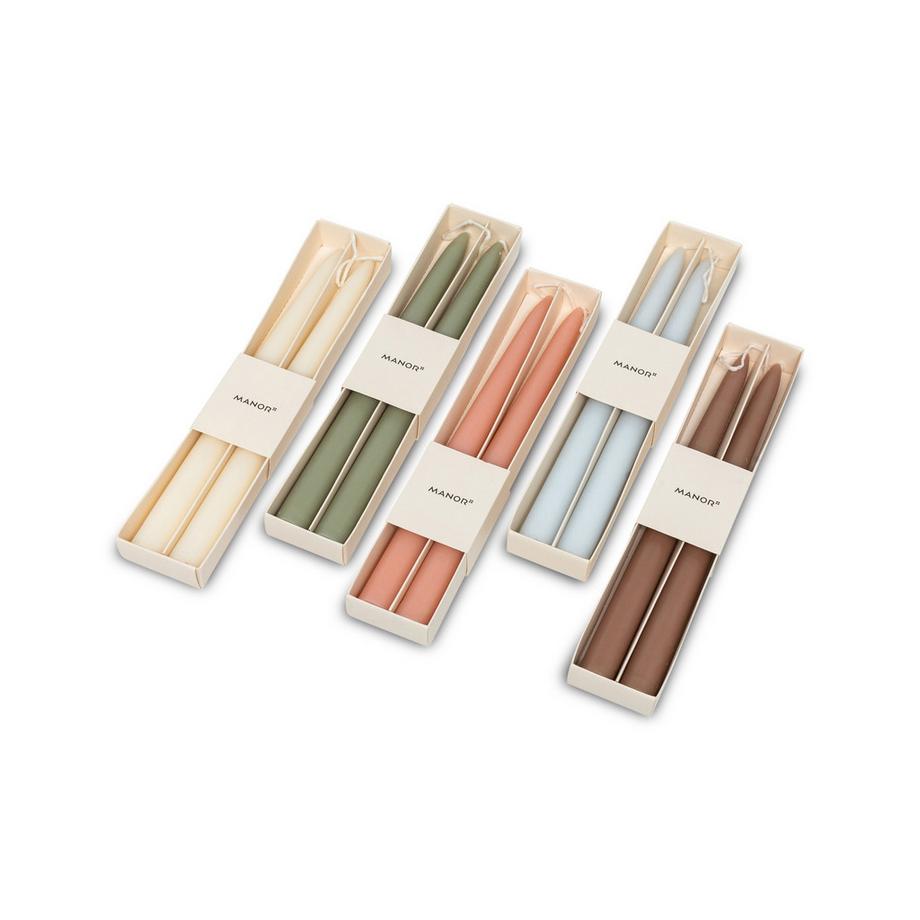 Manor Home Candele Pine 