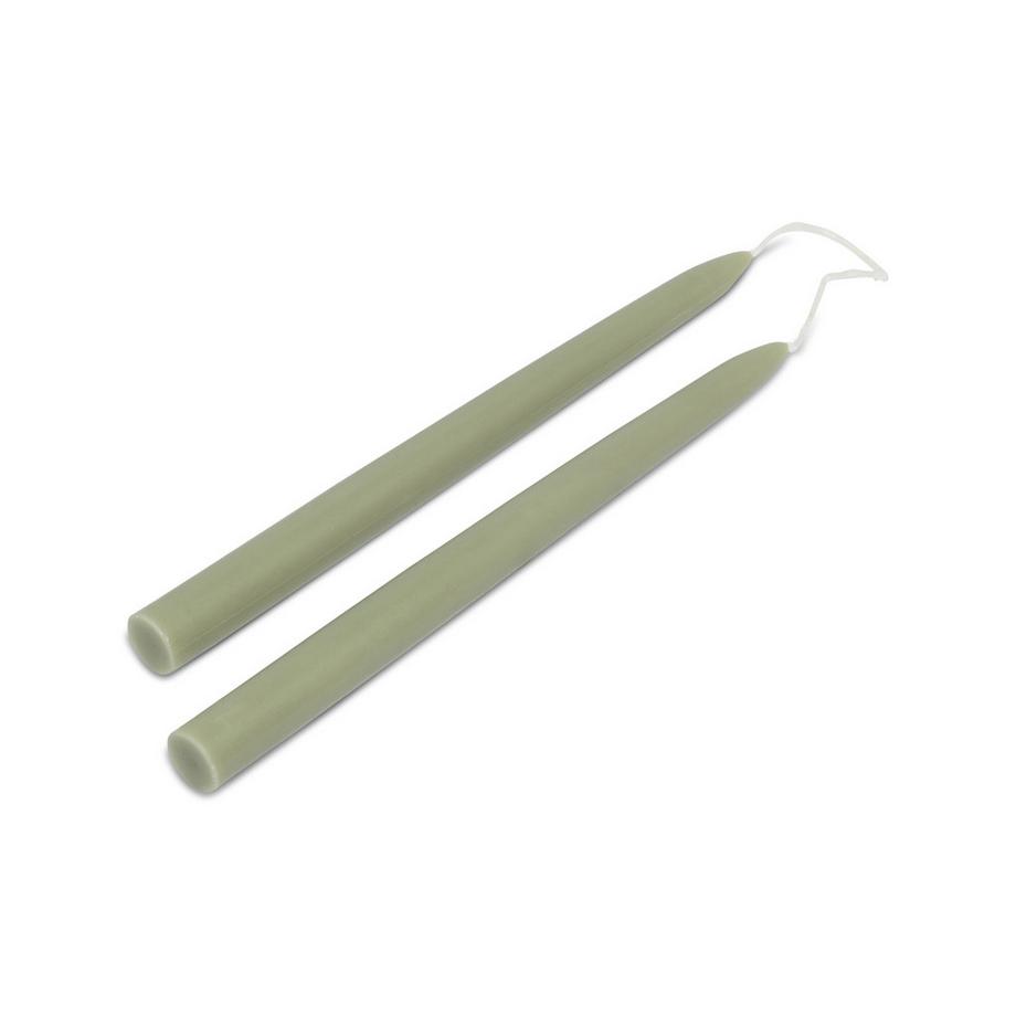 Manor Home Bougies flambeaux Pine 