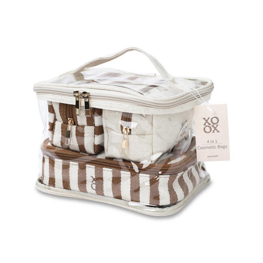 4in1 Beauty Bag