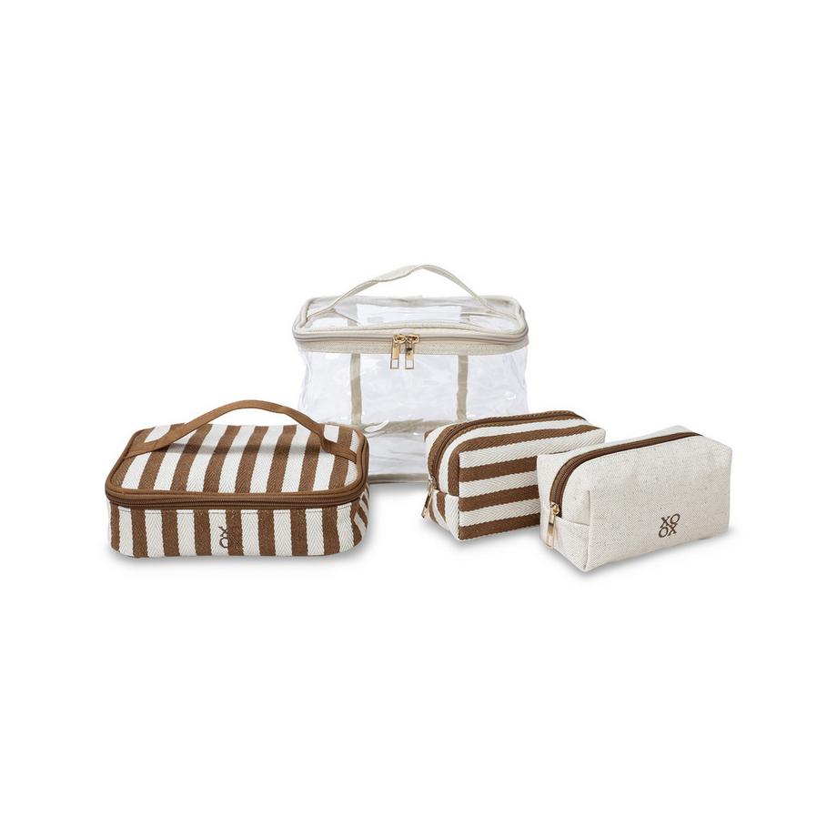 Flooky  4in1 Beauty Bag 