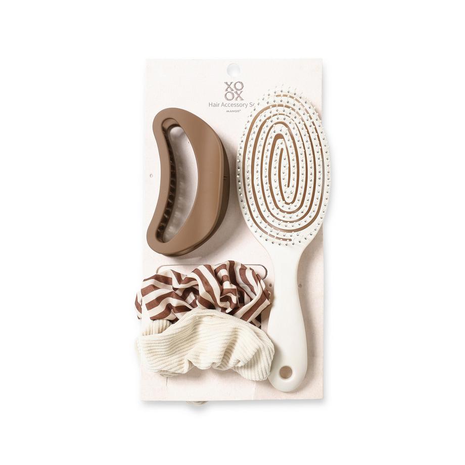 Hair accessories Kit