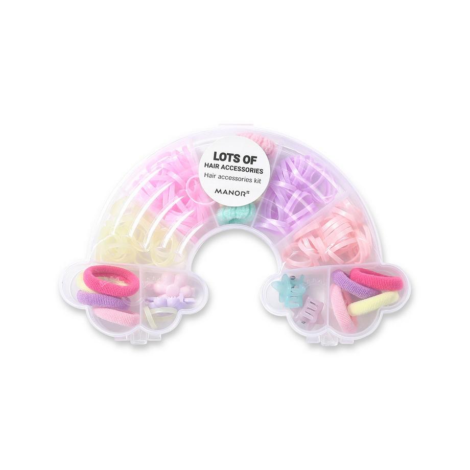 Kids Hair Accessories