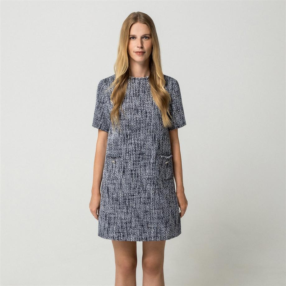 Robe fourreau
