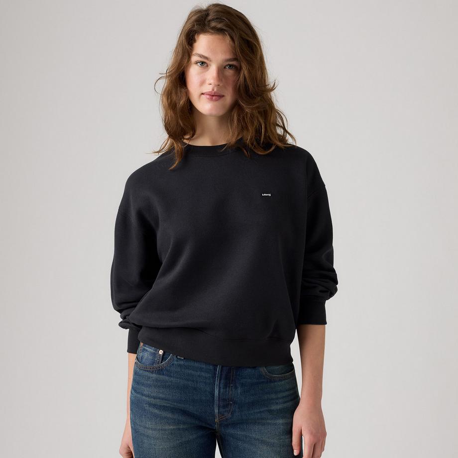 Levi's® Felpa girocollo  