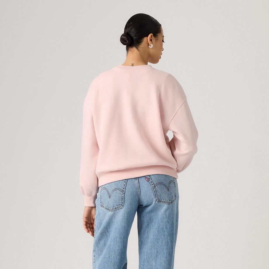 Levi's® Felpa girocollo  