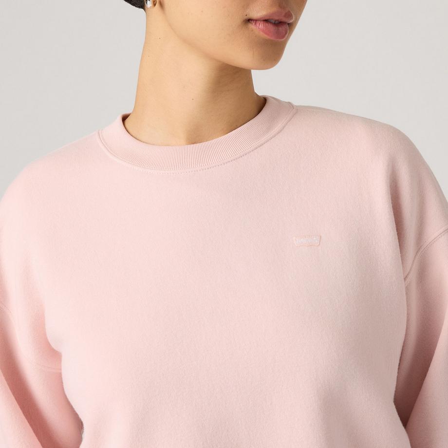 Levi's® Felpa girocollo  