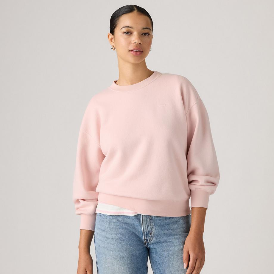 Levi's® Felpa girocollo  