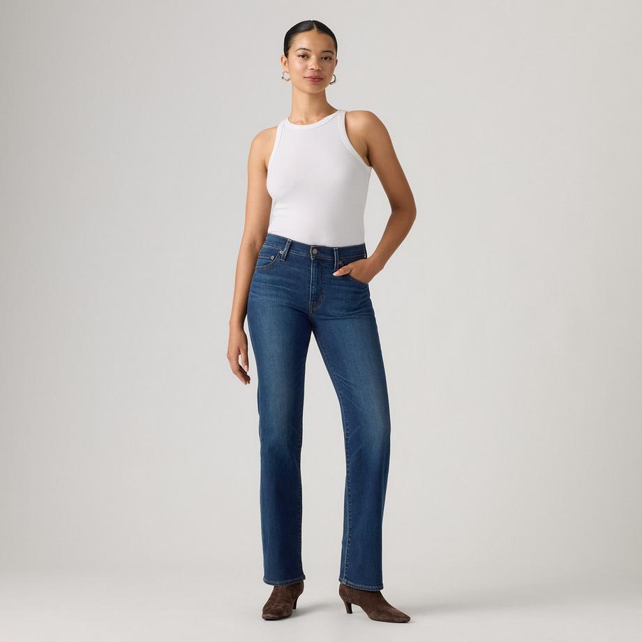 Levi's® Jeans Gamba Dritta  