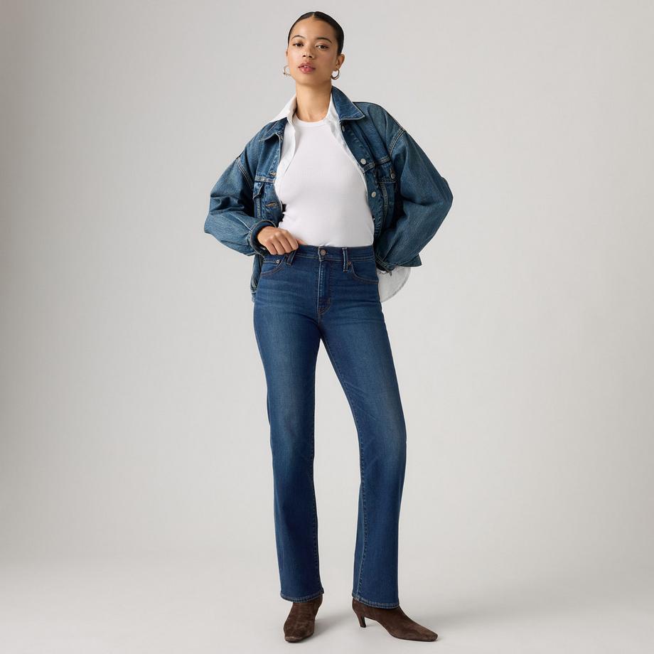 Levi's® Jeans Gamba Dritta  