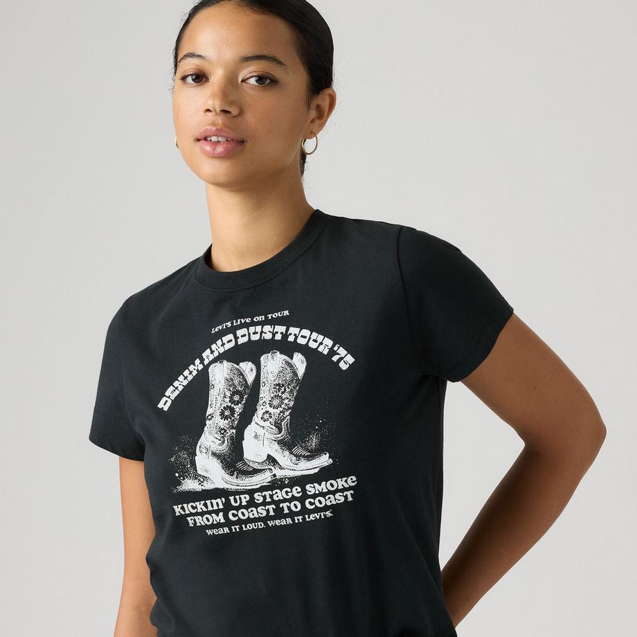 Levi's® T-Shirt Grafica Maniche Corte  