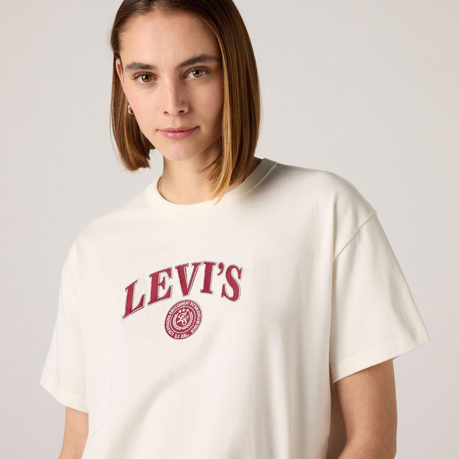 Levi's® T-shirt à imprimé graphique  