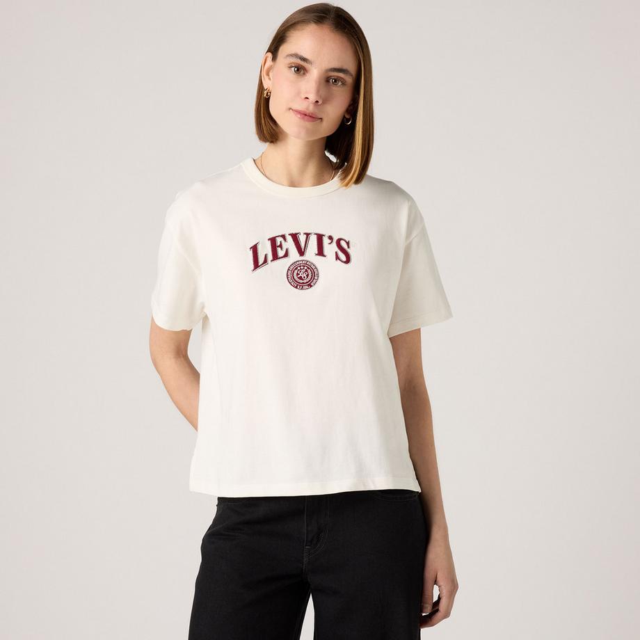 Levi's® T-shirt à imprimé graphique  