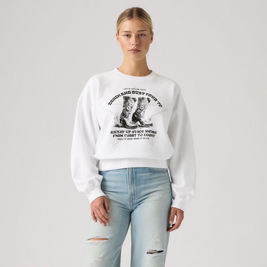 Sweat-shirt