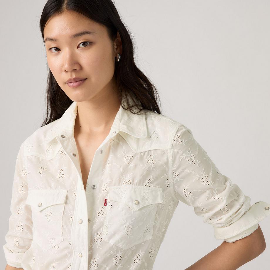 Levi's®  Chemisier 