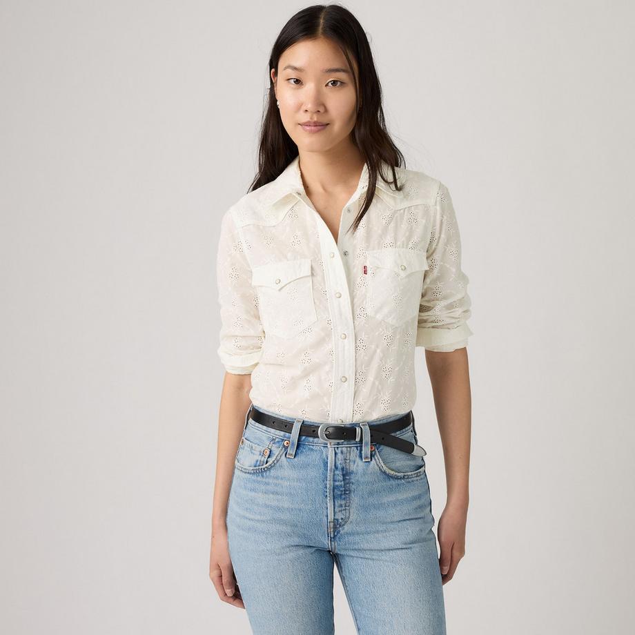 Levi's®  Chemisier 