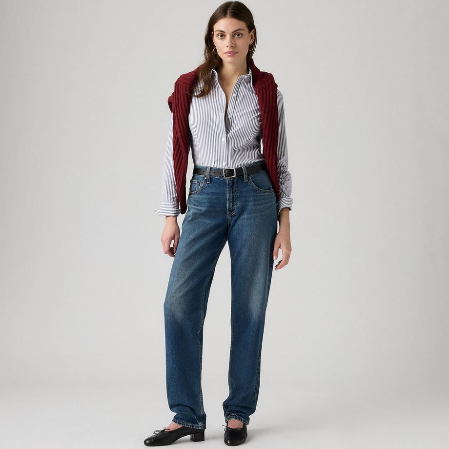Levi's® Jeans Coupe Droite  