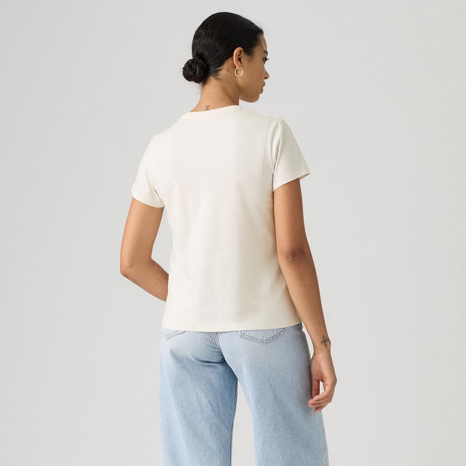 Levi's® T-Shirt Maniche Corte Logo Floreale  