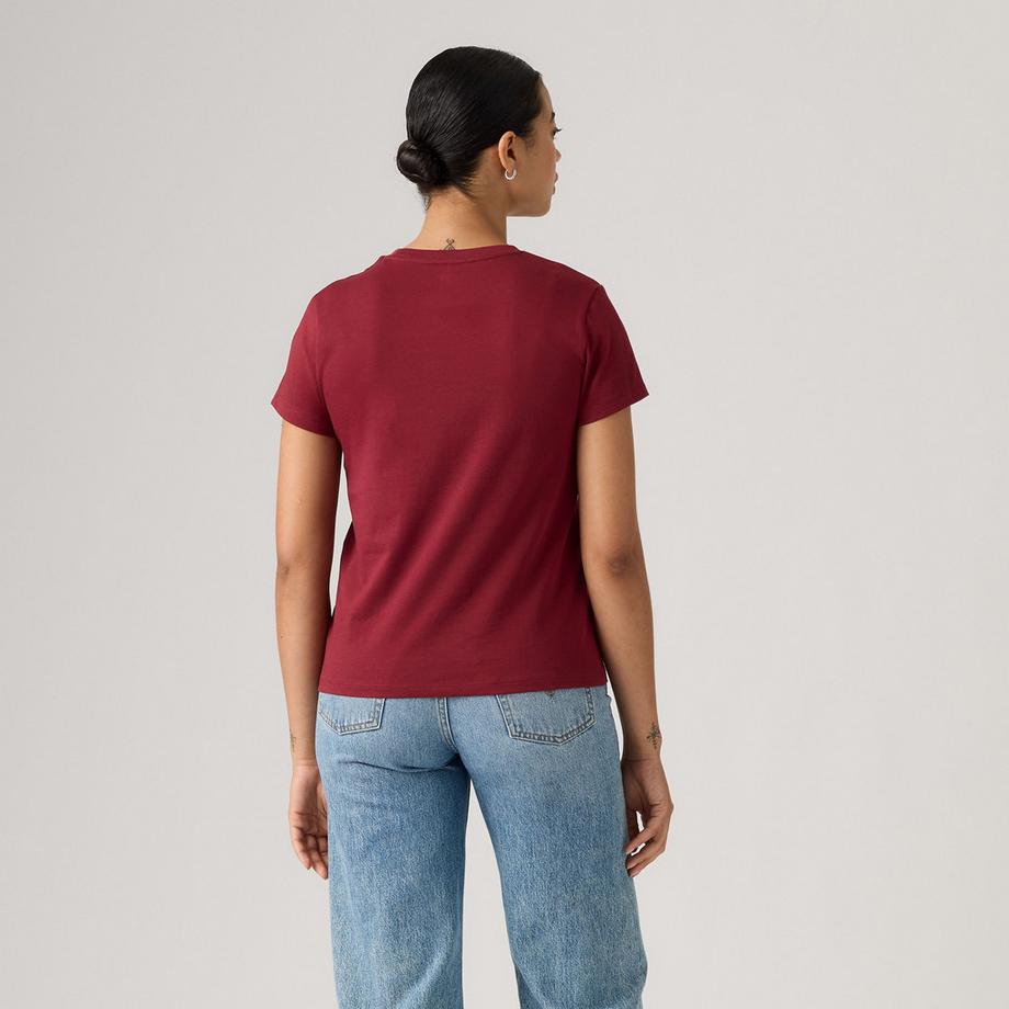 Levi's® Graphic Mini Tee  