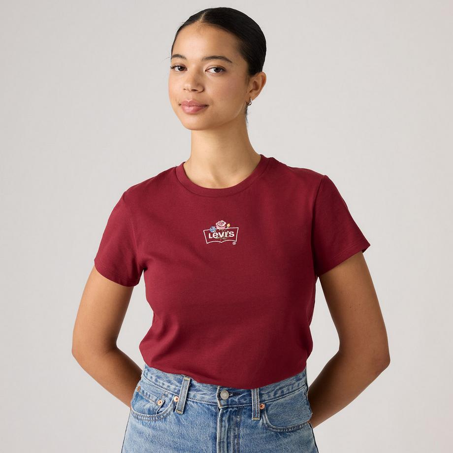 Levi's® Graphic Mini Tee  