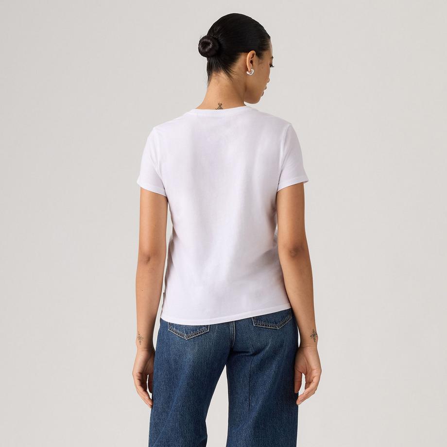 Levi's® T-shirt girocollo con logo grafico  