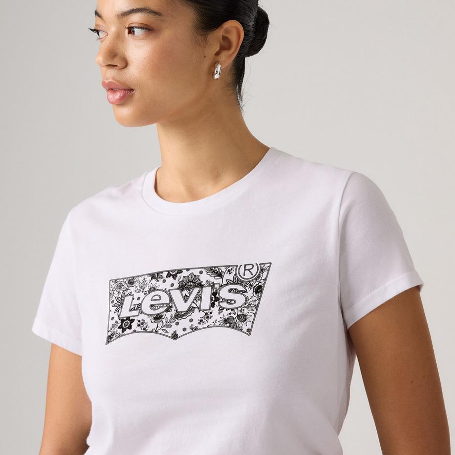 Levi's® T-shirt girocollo con logo grafico  
