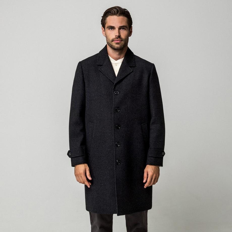 Manteau