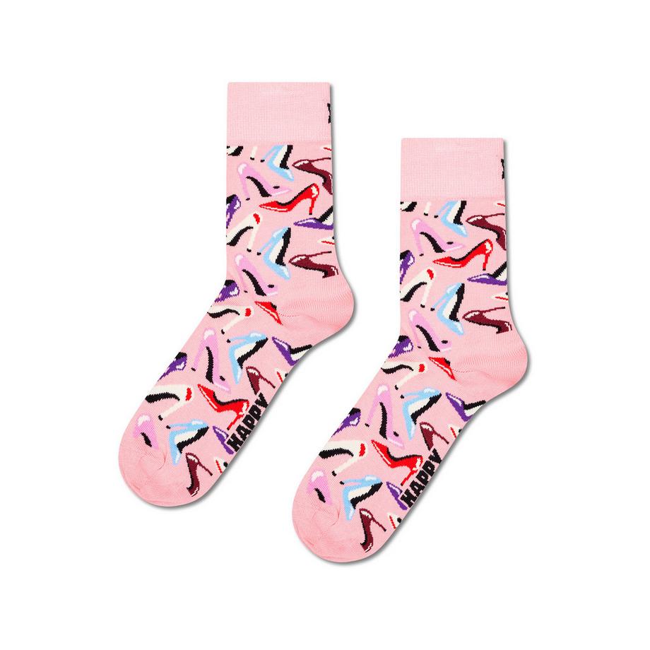 Chaussettes hauteur mollet