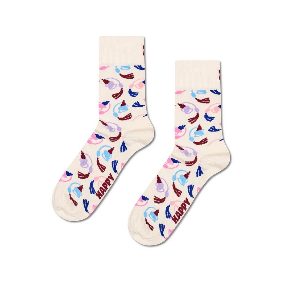 Chaussettes hauteur mollet