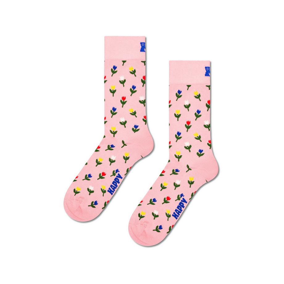Chaussettes hauteur mollet