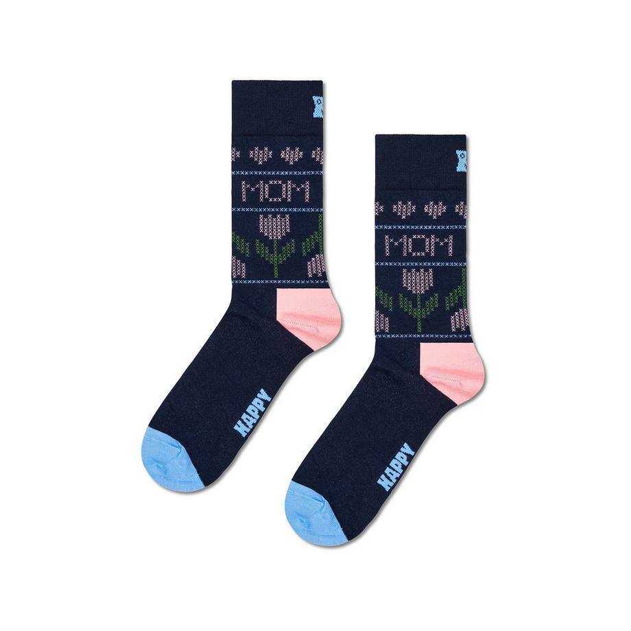 Chaussettes hauteur mollet