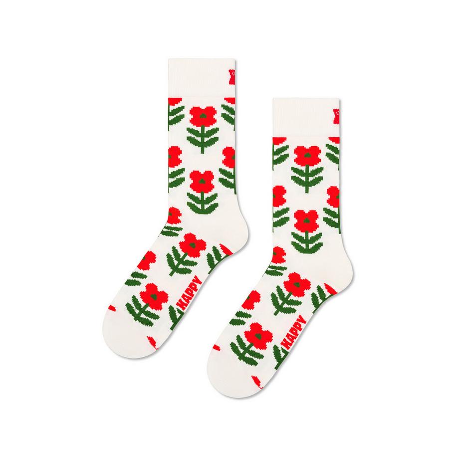 Chaussettes hauteur mollet