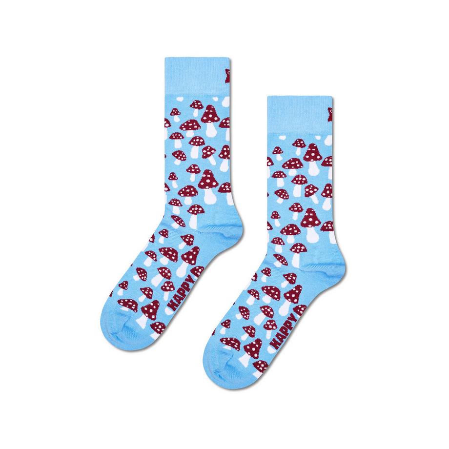 Chaussettes hauteur mollet