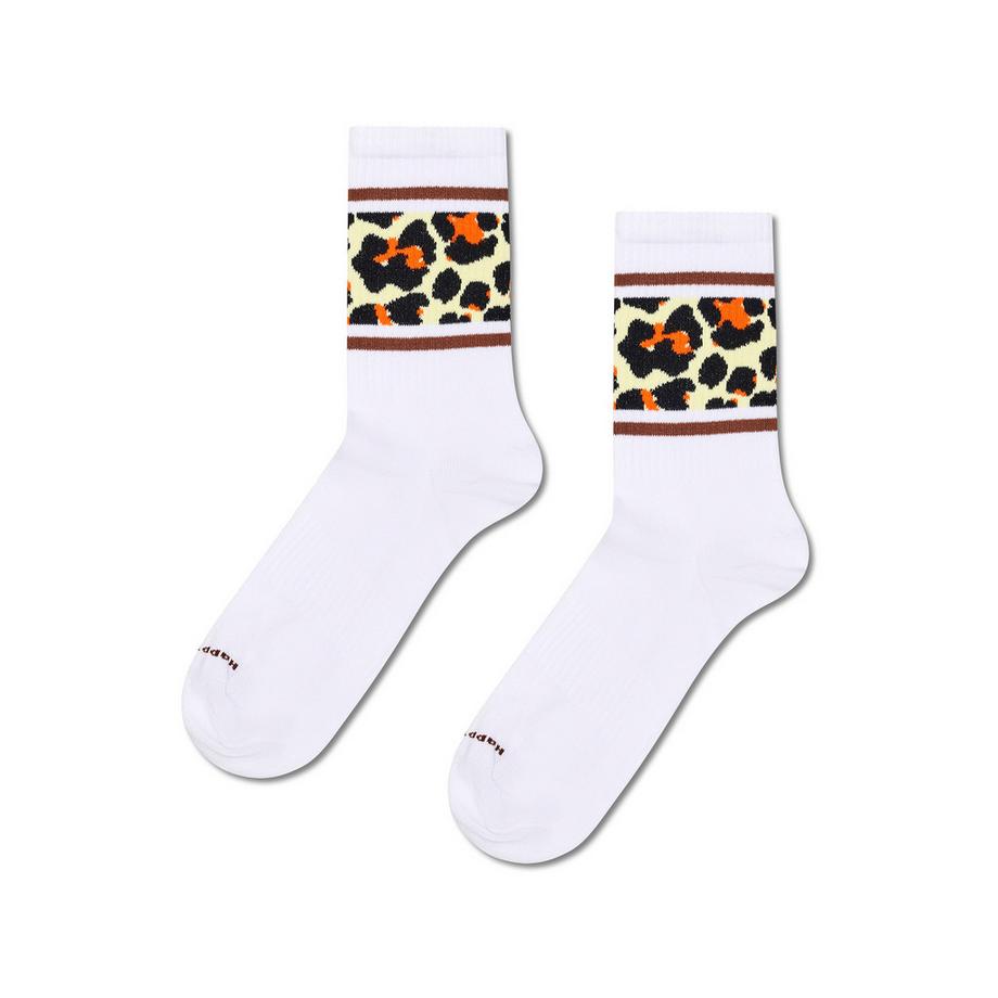 Chaussettes hauteur mollet