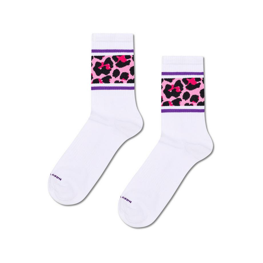 Chaussettes hauteur mollet