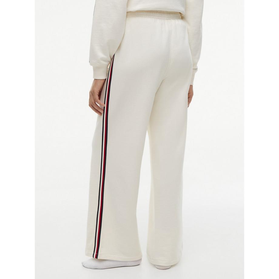 TOMMY HILFIGER Pantalon Loungewear Global Stripe  