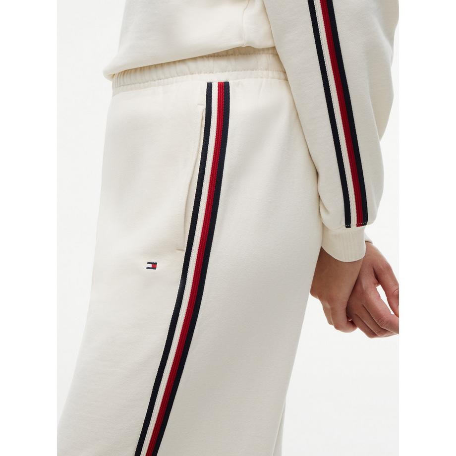 TOMMY HILFIGER Pantalon Loungewear Global Stripe  