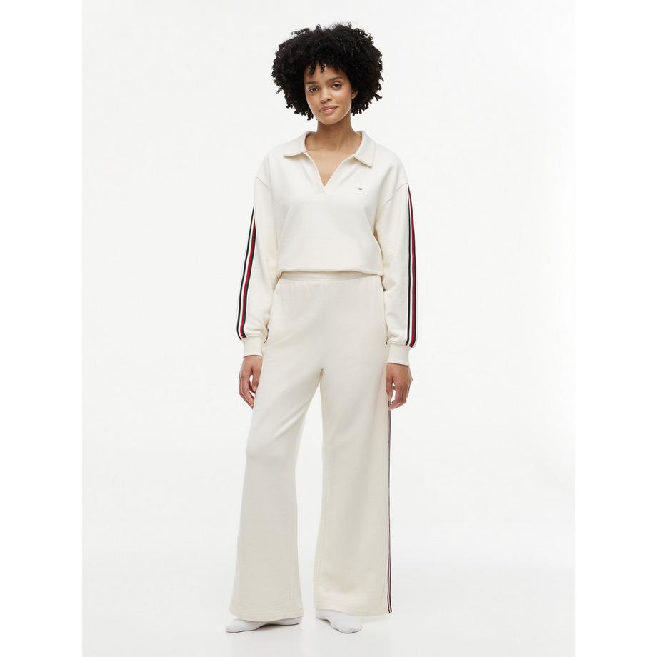 TOMMY HILFIGER Pantalon Loungewear Global Stripe  