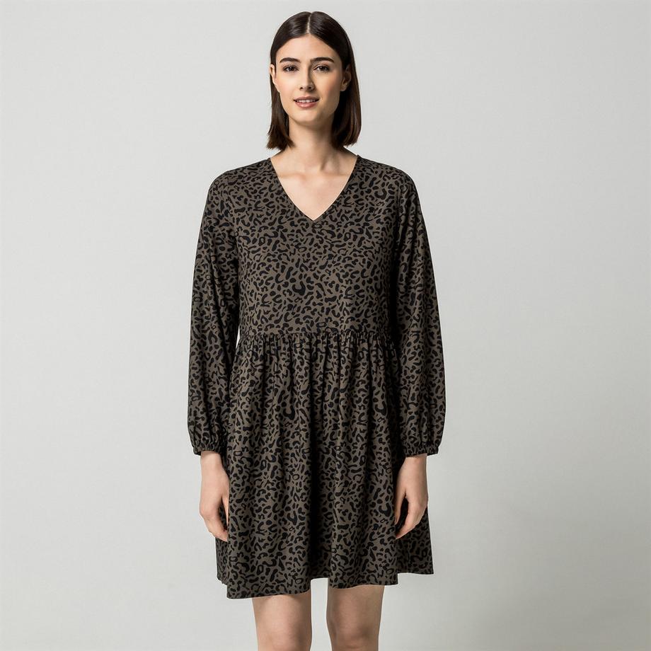 Robe temps libre