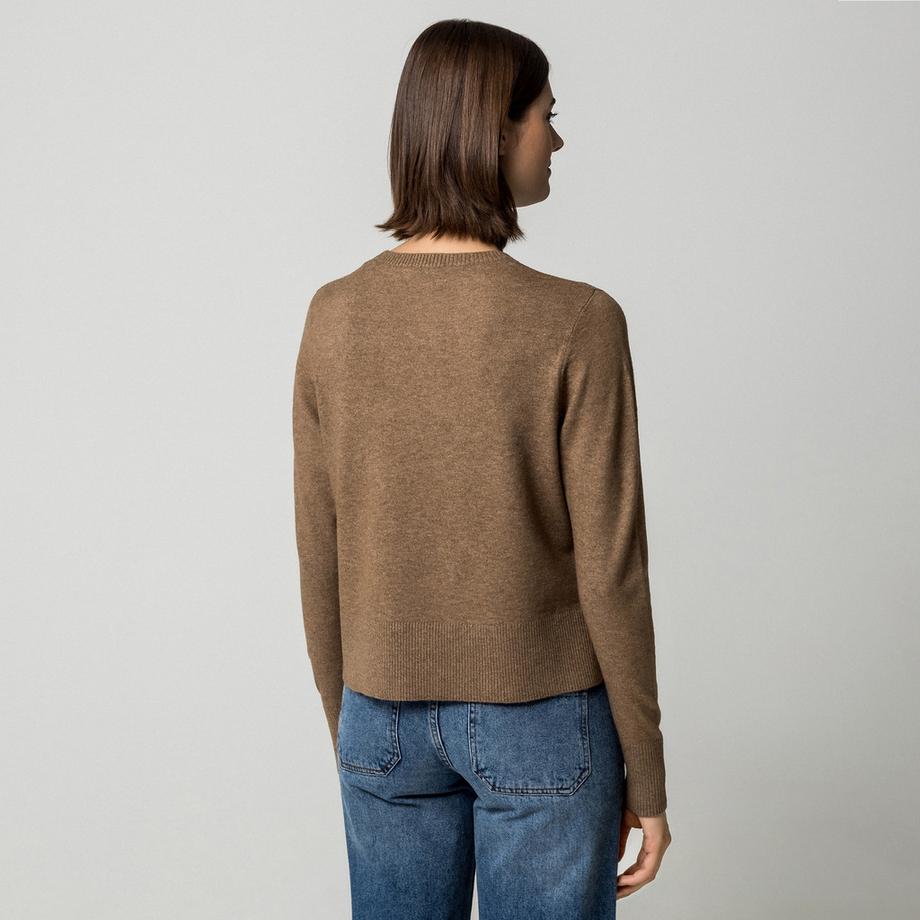 Manor Woman Pullover  