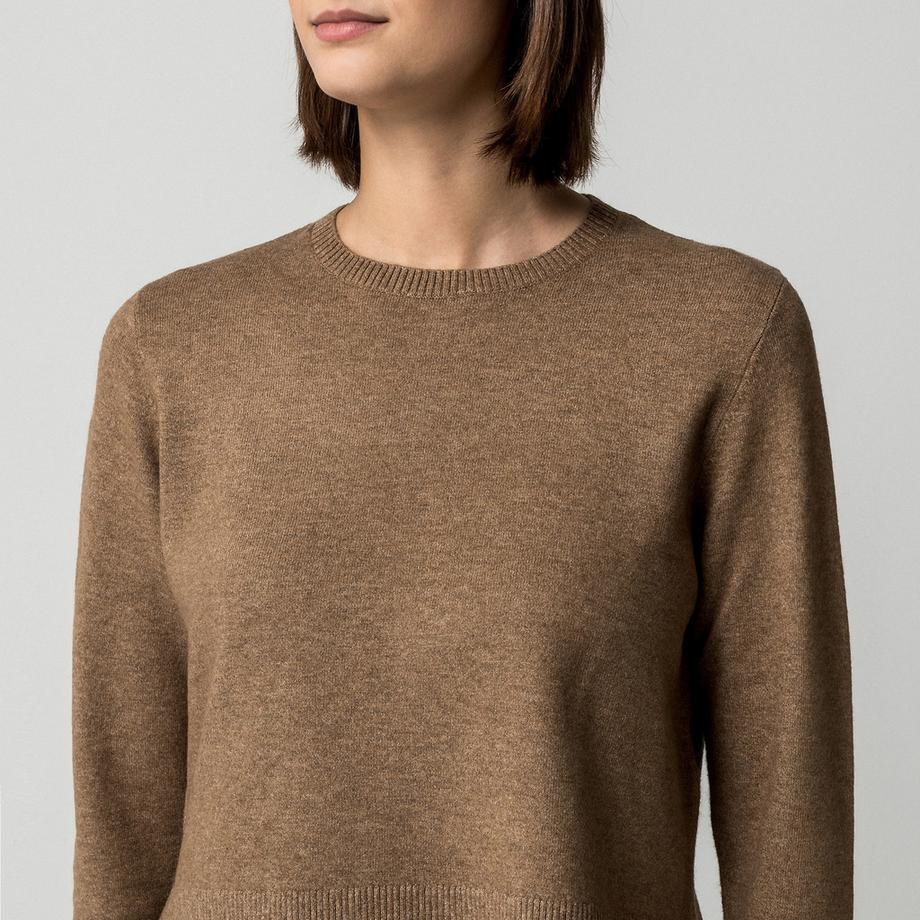 Manor Woman Pullover  